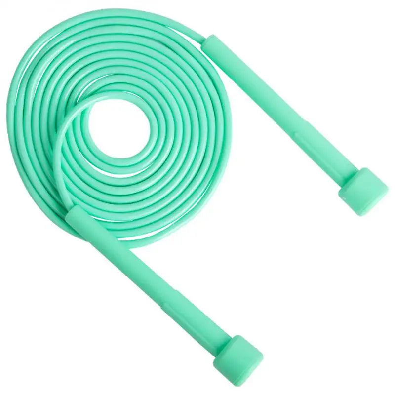 1/2PCS Cordless Jump Rope Training Gym Sports Fitness
