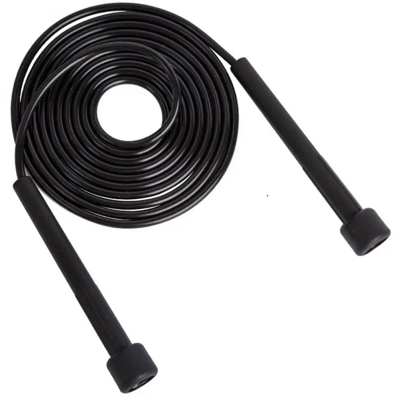 1/2PCS Cordless Jump Rope Training Gym Sports Fitness