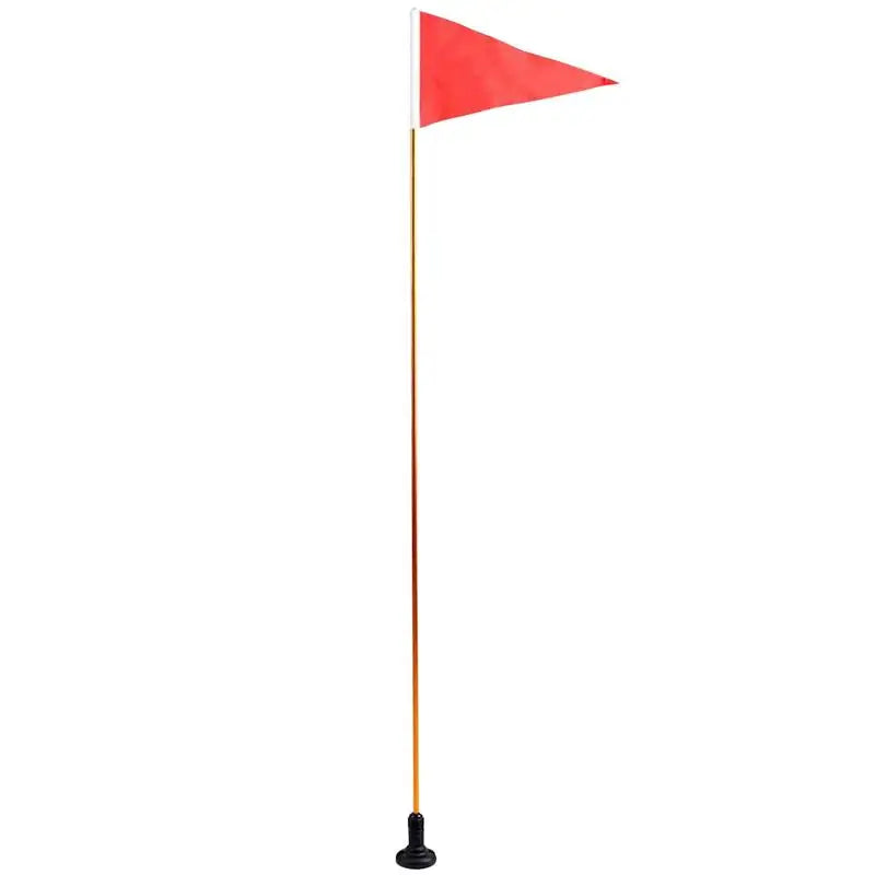 1.2m Fishing Canoe Kayak DIY Safety Boat Flag