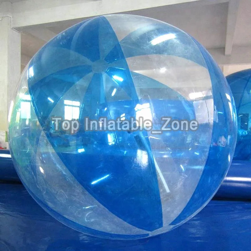 1.5m/1.8m/2m Dia Inflatable Water Walking Ball On Sale