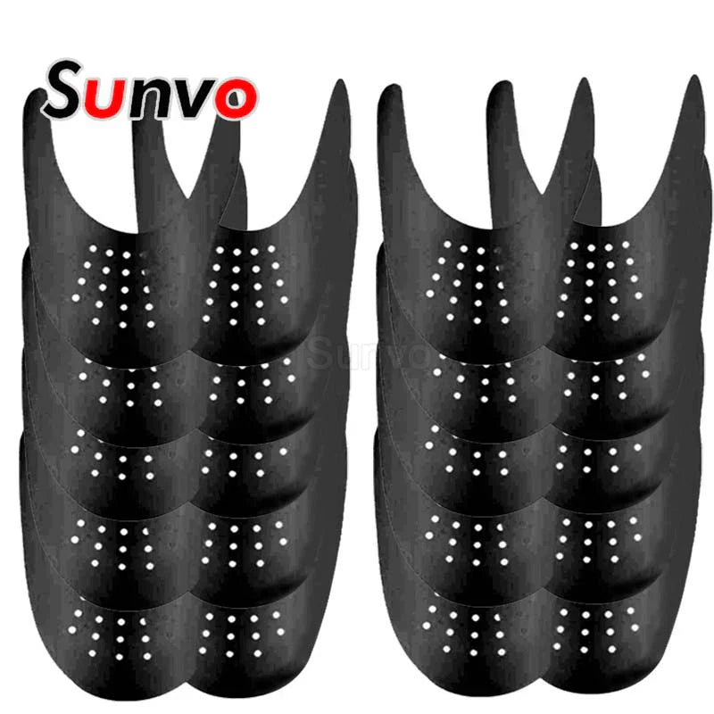 10 Pair Shoes Anti Crease Protector for Sneakers