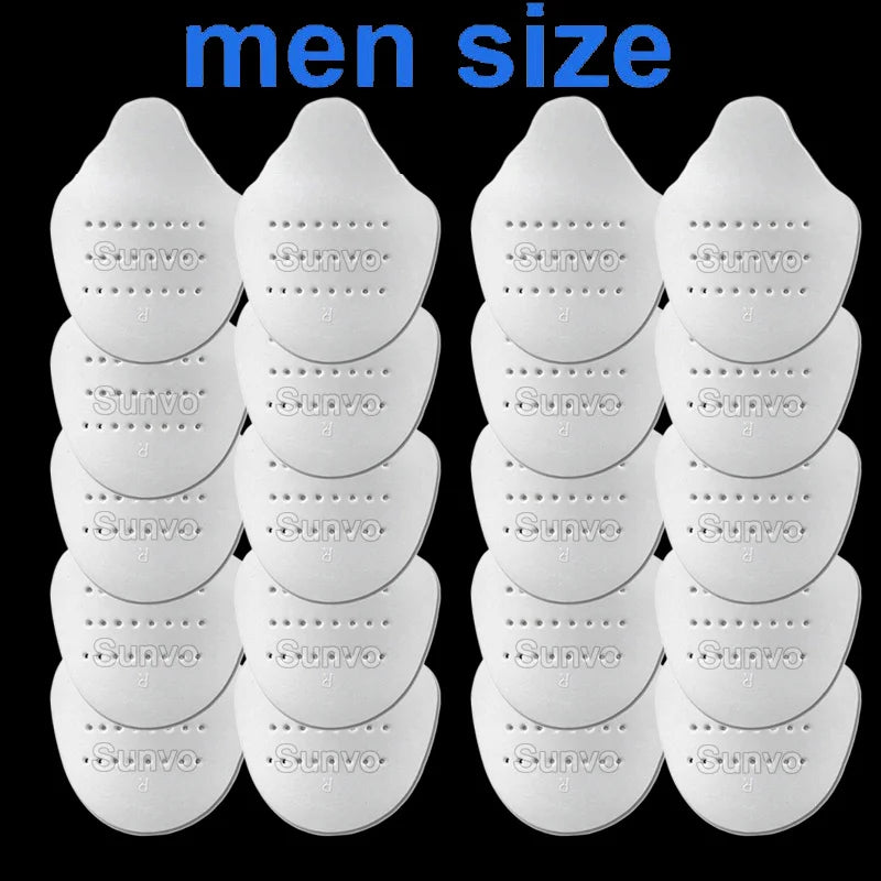 10 Pair Shoes Anti Crease Protector for Sneakers