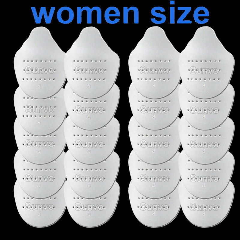 10 Pair Shoes Anti Crease Protector for Sneakers