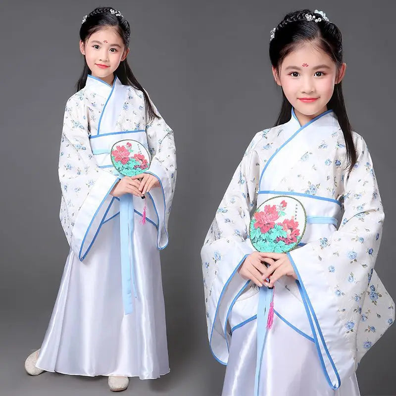 100160CM Traditional Chinese Dress for Women Party Embroidery