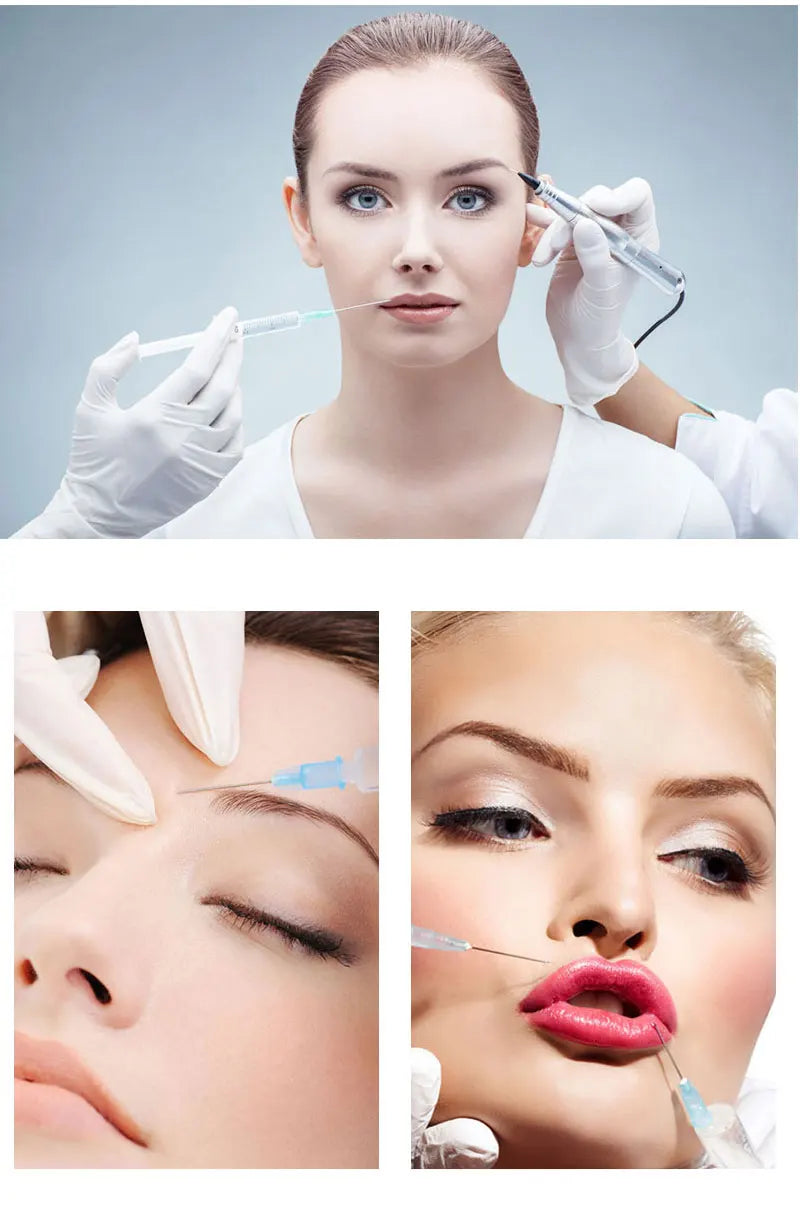 100/50 Painless small needle painless beauty ultrafine 30G