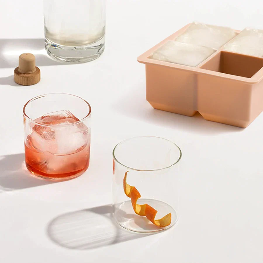 100% Food Grade Silicone Ice Cube Ice Cube