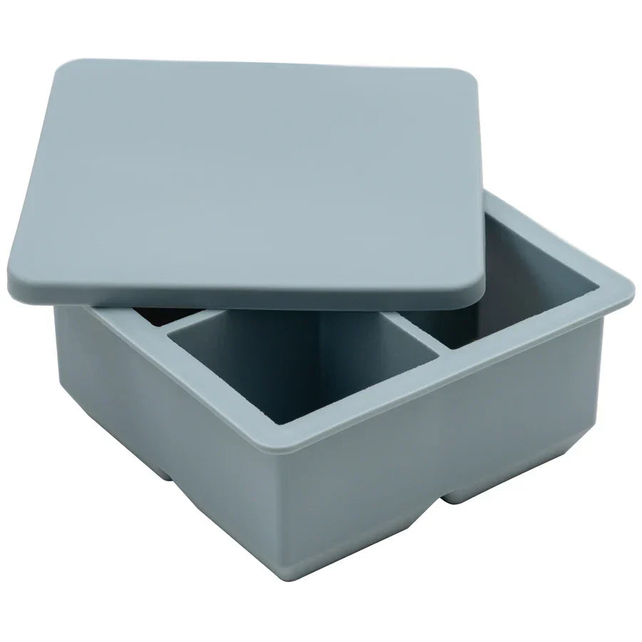 100% Food Grade Silicone Ice Cube Ice Cube