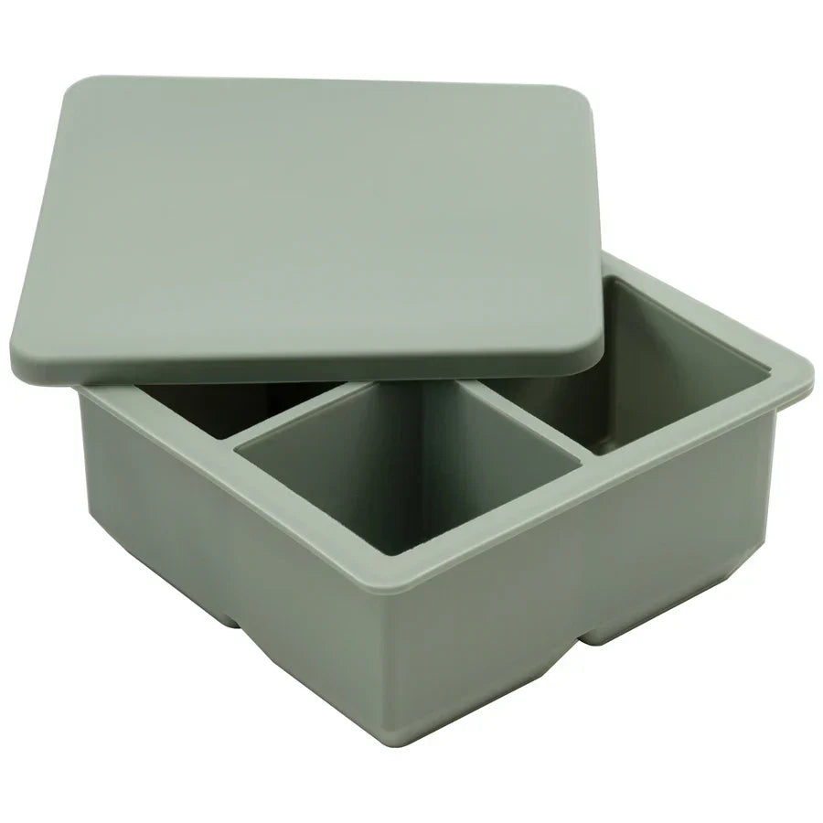 100% Food Grade Silicone Ice Cube Ice Cube