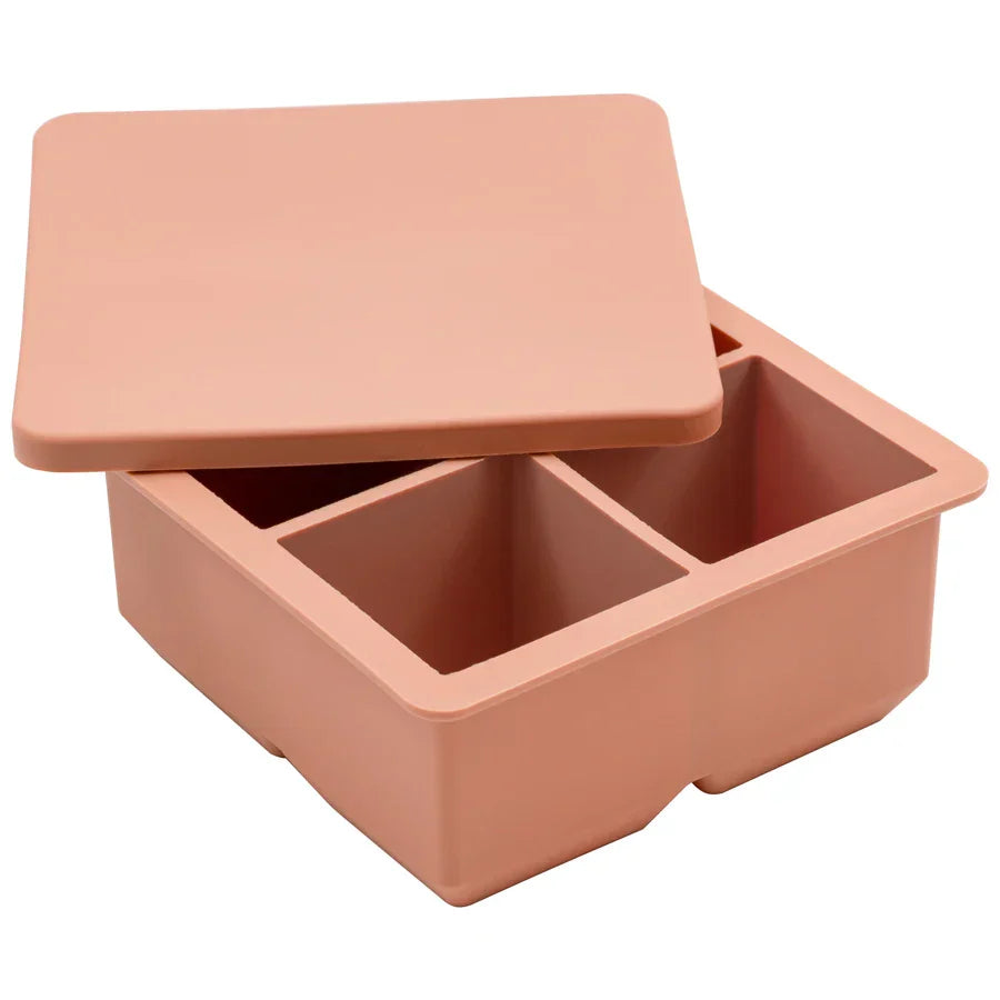 100% Food Grade Silicone Ice Cube Ice Cube