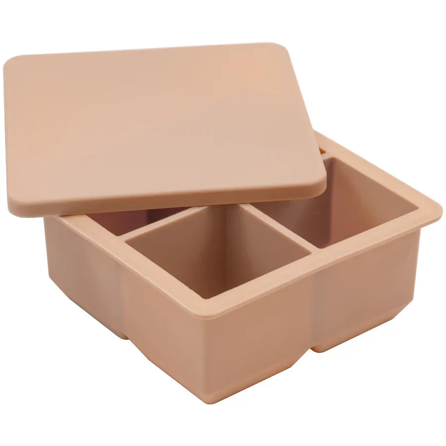100% Food Grade Silicone Ice Cube Ice Cube