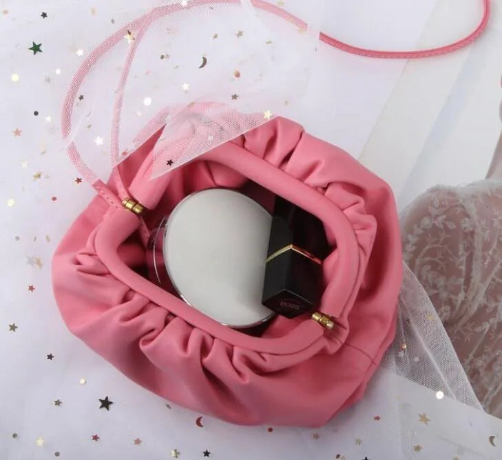 10PCS 2030cm Metal Frame For Purse Doctor Aluminium