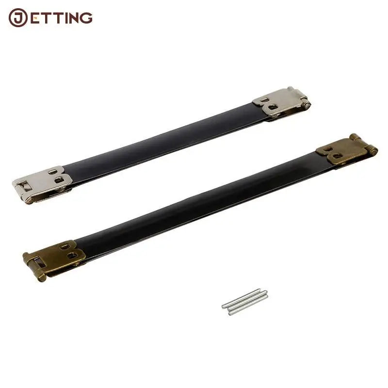 10Pcsset DIY Metal Internal Flex Frames Clasp Lock