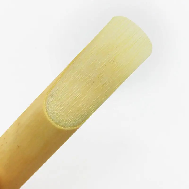 10pcs/set Alto/Soprano/Tenor Saxophone Reeds Strength 2.5 Bb Clarinet