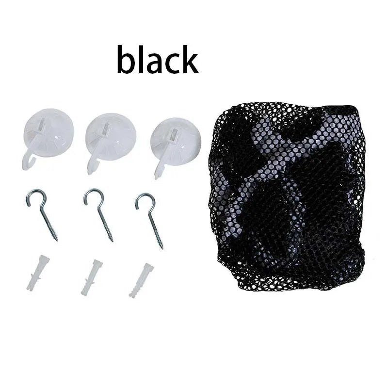1PC 4 Colors S/M/L Cute Children Bedroom Toys