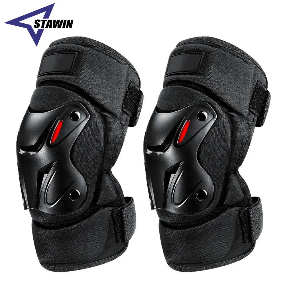 1Pair Knee Brace Elbow Protection Pads Shock Absorption