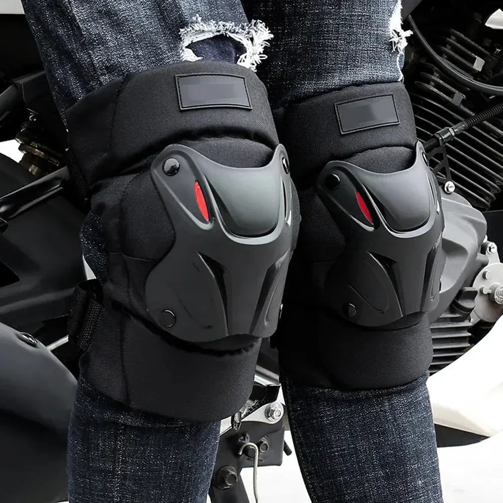 1Pair Knee Brace Elbow Protection Pads Shock Absorption