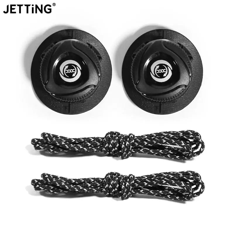 1Pair Sneaker ShoeLaces Elastic No Tie Shoe Laces