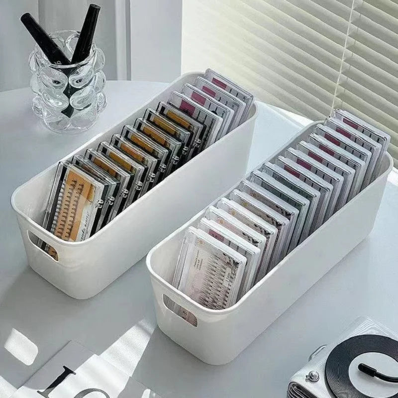 1Pc False Eyelash Storage Box For Eyelash Extension