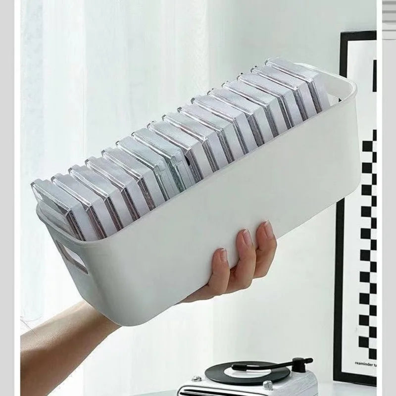 1Pc False Eyelash Storage Box For Eyelash Extension