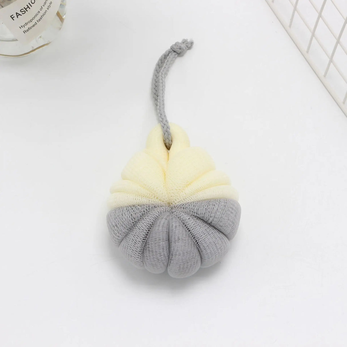 1Pcs Baby Bath Brushes Newborn Baby Cleaning Care