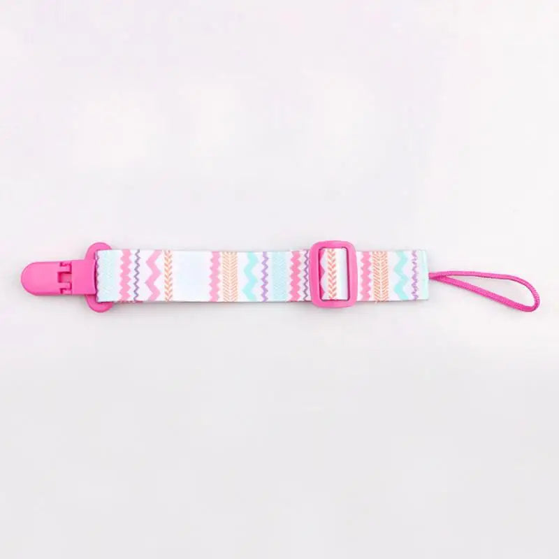 2.5cm Widened Thickened Adjustable Pacifier Chain Baby Gum