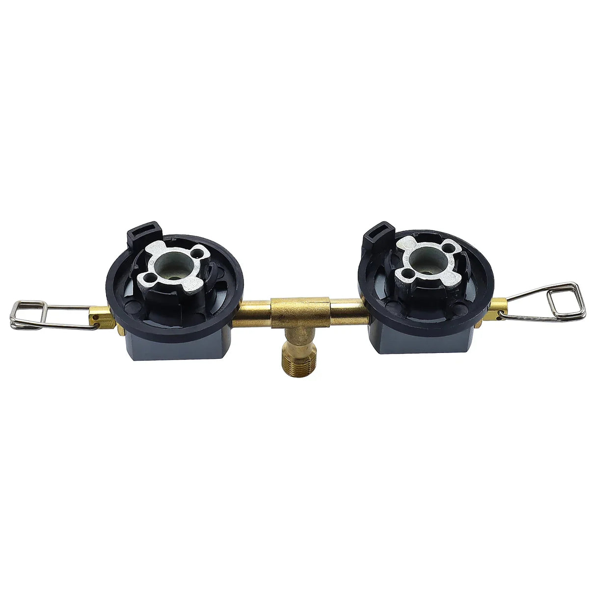 2 in 1 Butane Adapter Conversion Adapter Outdoor