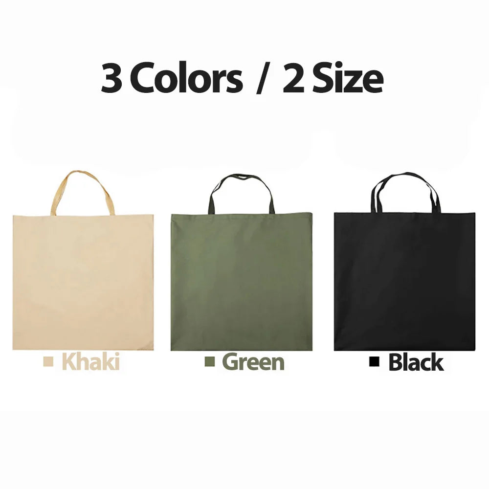 2 size 3 Color Camping Kermit Chair Storage