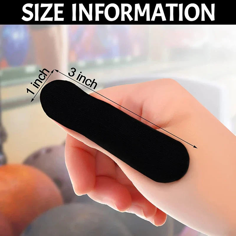 200 Pieces Bowling Thumb Tape Bowling Finger Tape