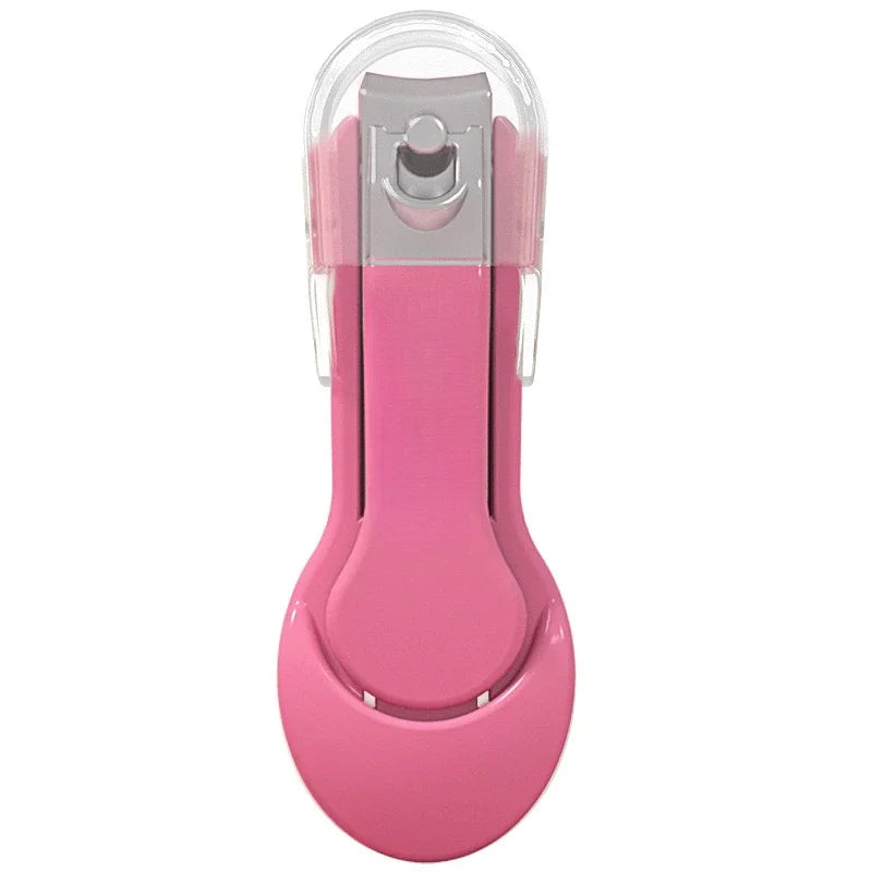 2022 New Baby Nail Care Tools Infant Products