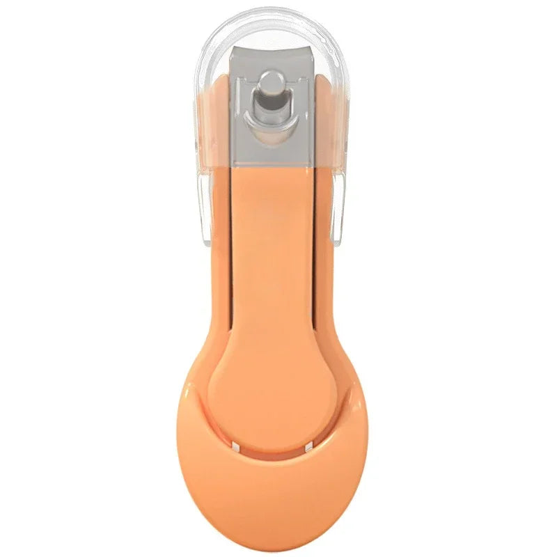 2022 New Baby Nail Care Tools Infant Products