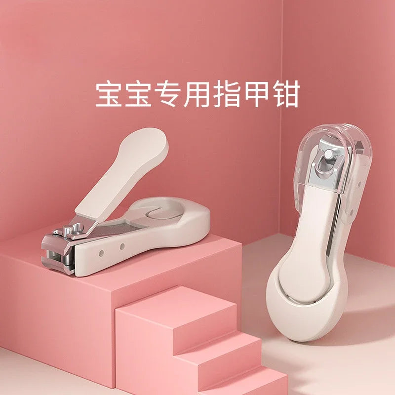 2022 New Baby Nail Care Tools Infant Products