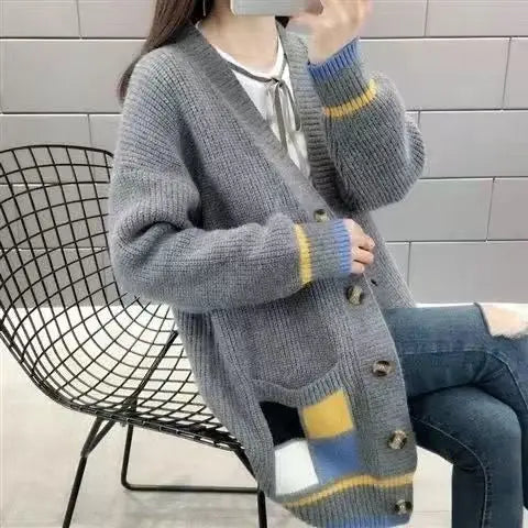 2023 Autumn and Winter Women's New Fashion Casual