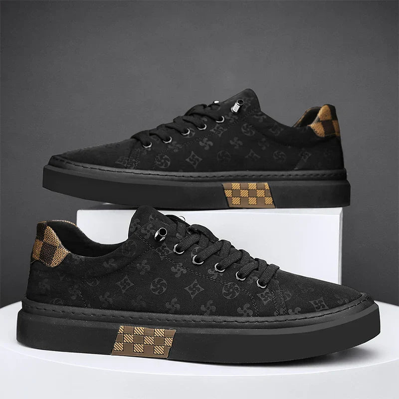 2023 Men's Designer Sneakers – Luxury Breathable Running Shoes