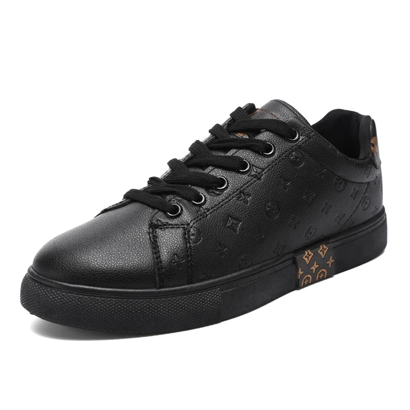 2023 Men's Designer Sneakers – Luxury Breathable Running Shoes