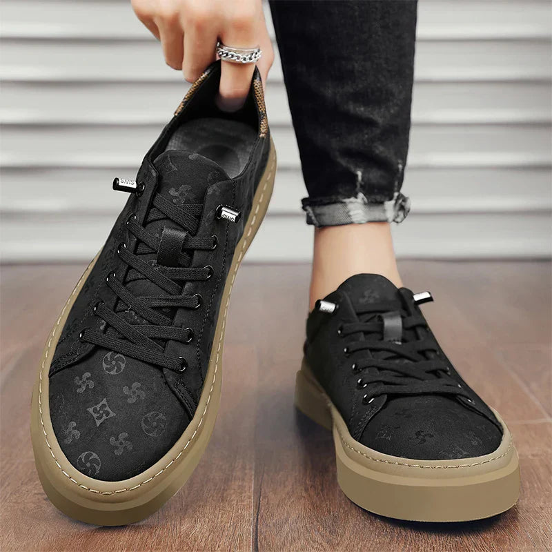 2023 Men's Designer Sneakers – Luxury Breathable Running Shoes