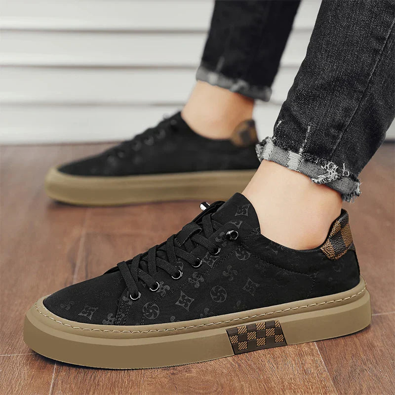 2023 Men's Designer Sneakers – Luxury Breathable Running Shoes