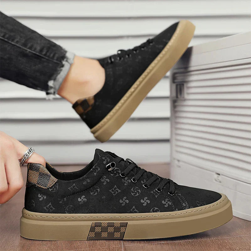 2023 Men's Designer Sneakers – Luxury Breathable Running Shoes