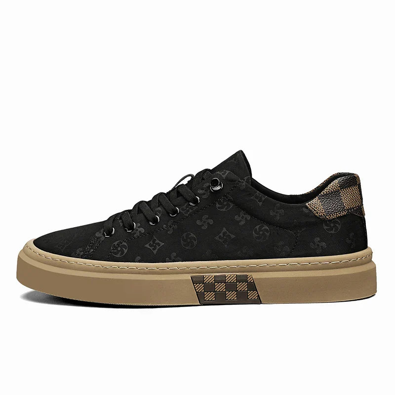 2023 Men's Designer Sneakers – Luxury Breathable Running Shoes