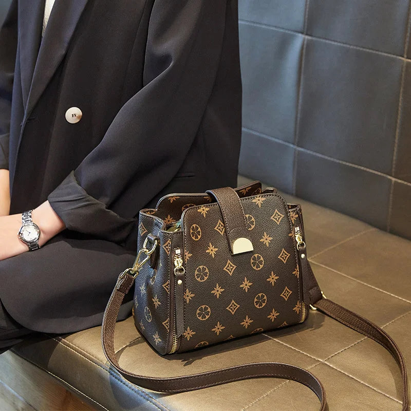 2023 Luxury Women's Designer Shoulder Bag – Crossbody Tote