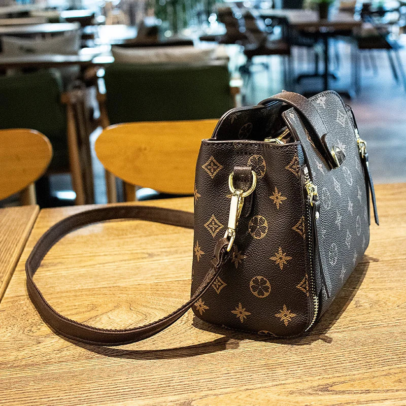 2023 Luxury Women's Designer Shoulder Bag – Crossbody Tote
