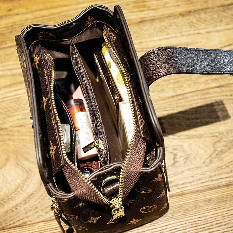 2023 Luxury Women's Designer Shoulder Bag – Crossbody Tote