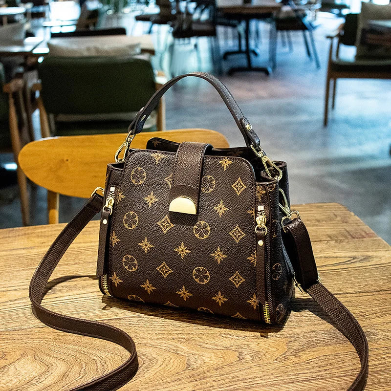 2023 Luxury Women's Designer Shoulder Bag – Crossbody Tote