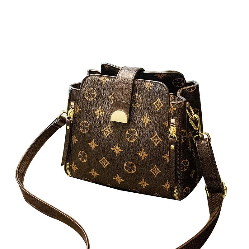 2023 Luxury Women's Designer Shoulder Bag – Crossbody Tote