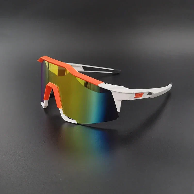 2023 Men Women Sport Road Bike Sunglasses UV400