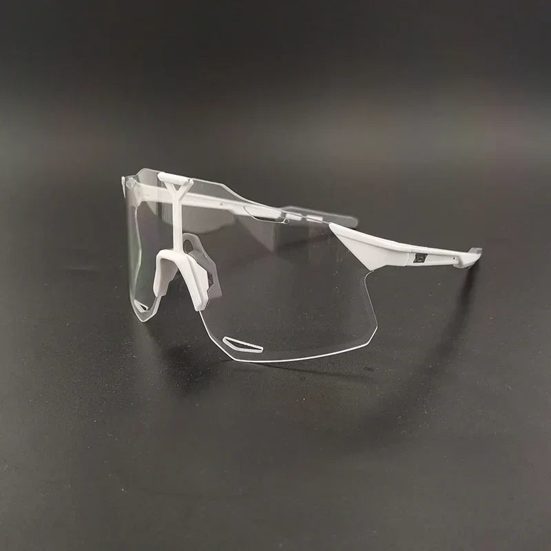 2023 Men Women Sport Road Bike Sunglasses UV400