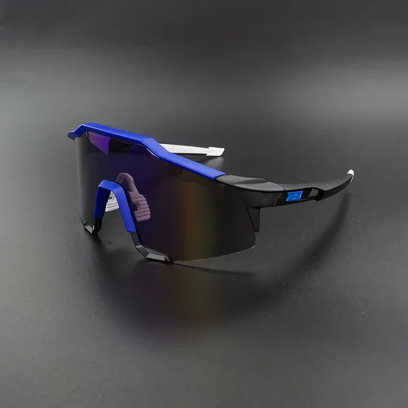 2023 Men Women Sport Road Bike Sunglasses UV400