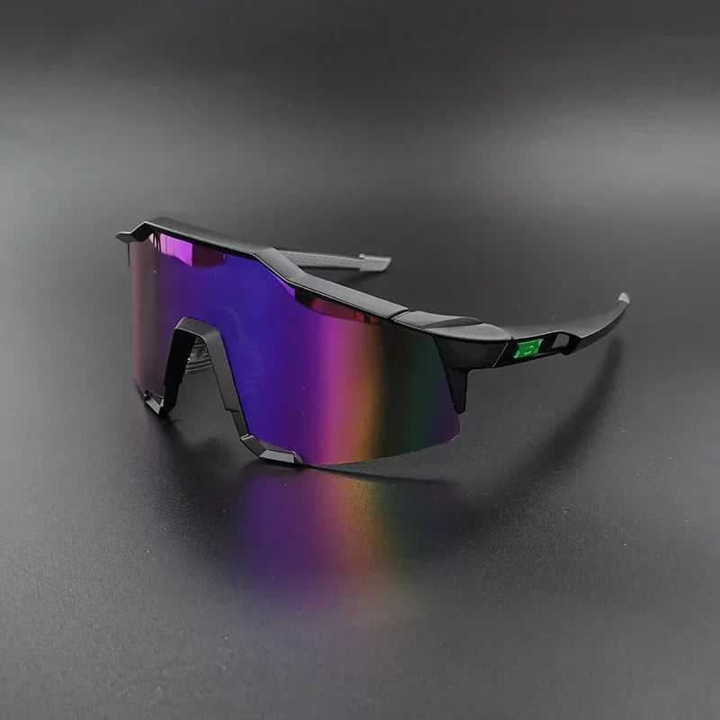 2023 Men Women Sport Road Bike Sunglasses UV400