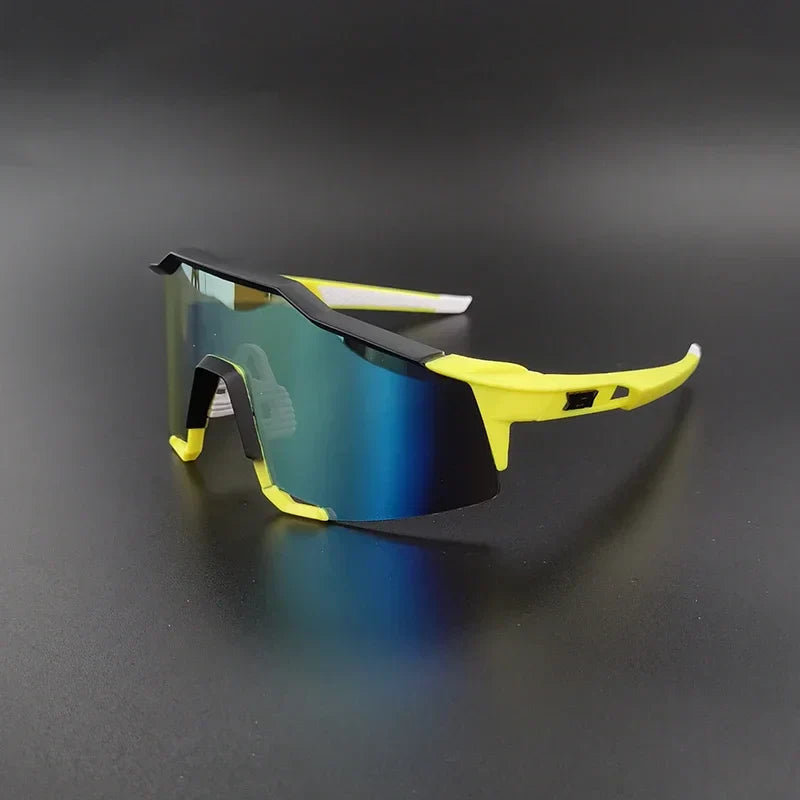 2023 Men Women Sport Road Bike Sunglasses UV400