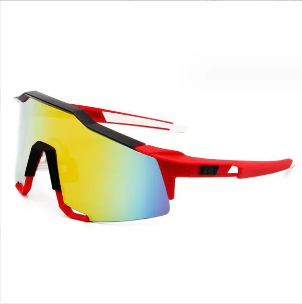 2023 Men Women Sport Road Bike Sunglasses UV400