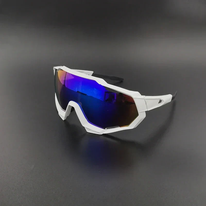 2023 Men Women Sport Road Bike Sunglasses UV400